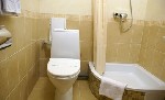 санузел в 1 местном 1 категории