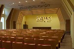 академический конференц-зал