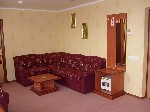 амакс люкс 2-комнатный гостиная