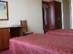 амакс стандарт 2-местный'