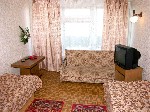 стандарт 2-местный 1 категория