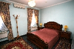 люкс ливорно спальня