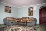 люкс флоренция гостиная