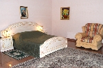 сюит венеция спальня