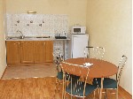 vip апартамент 3-комнатный3