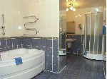 vip апартамент 3-комнатный4