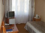 1-местный 2 категории