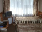 2-местный 2 категории'