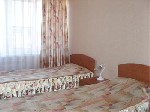 2-местный экономкласс'