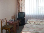 2-местный экономкласс