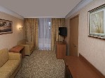 2-комнатный люкс