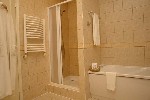 ванная комната номера 33