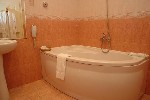 санузел в номере 34