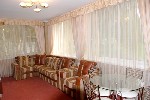 люкс гостинная