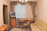 1-местный 1-комнатный евро
