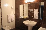 люкс ванная комната