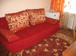 2-местный 2-комнатный люкс гостиная