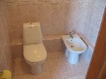 2-местный 2-комнатный люкс санузел